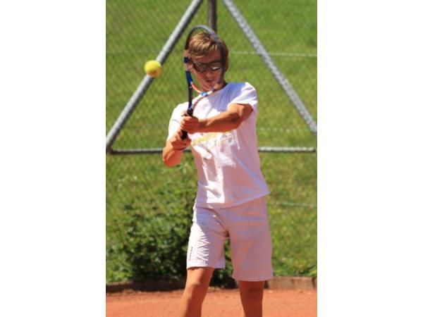 Bild 1 von Babolat Tenniscamp Gmunden KG