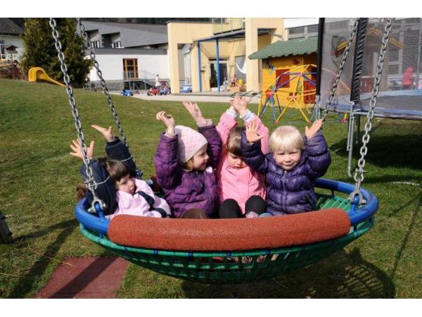 Bild 11 von BIMBULLI gemeinnützige Kinderbetreuungs GmbH