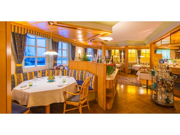 Bild 1 von Hotel Restaurant Cafè Krainer
