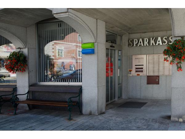 Bild 1 von Allgemeine Sparkasse OÖ - Fil. Grein