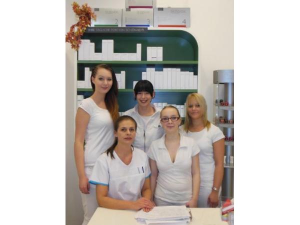 Bild 4 von SABCOS - Sabine's Cosmetic und Fußpflege