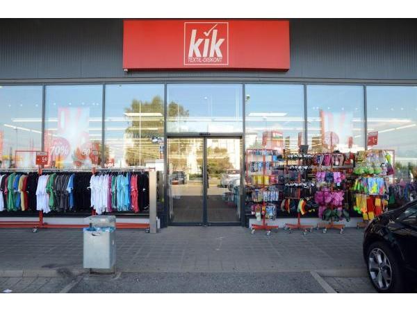 Bild 1 von KiK Textilien u Non-Food GesmbH