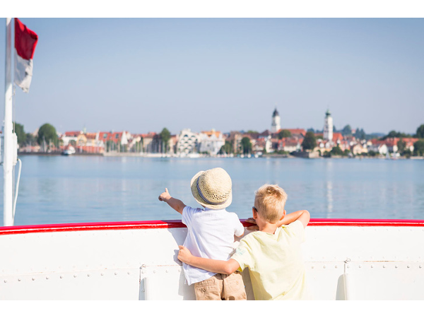 Bild 10 von VL Bodenseeschifffahrt GmbH & Co KG