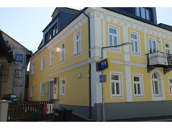 Bild 1 von Niederösterreichische Versicherung AG - Kundenbüro Waidhofen/Ybbs