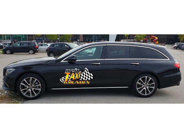 Bild 5 von mein Taxi Gmunden - Friedrich Manhartsgruber