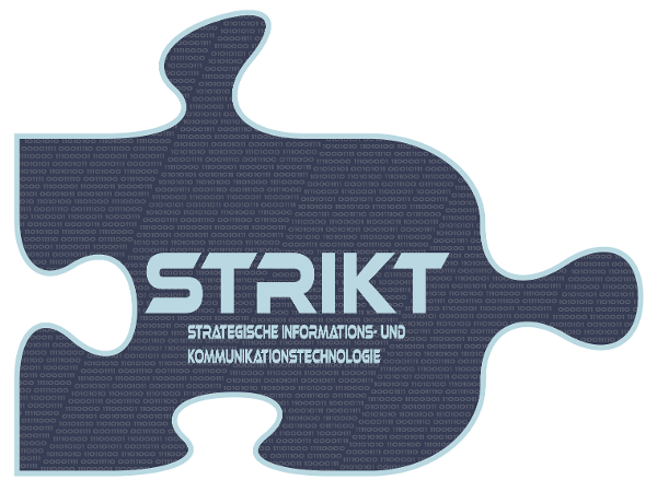 Bild 1 von STRIKT e.U.