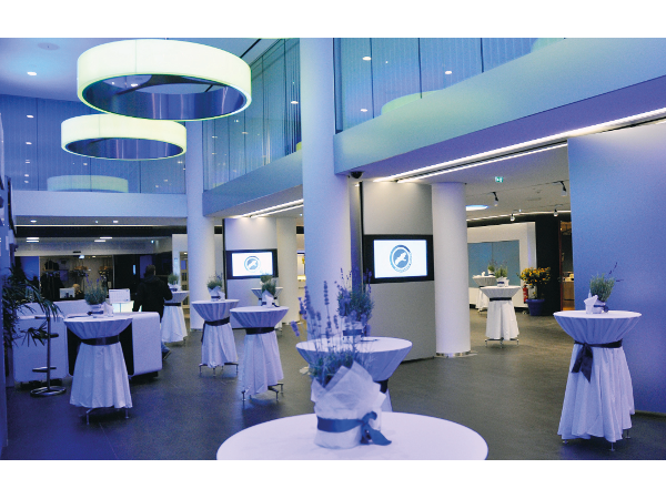 Bild 8 von Studio 44 Eventlocation