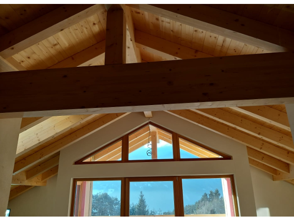 Bild 12 von TEAM H&N Holzbau GmbH