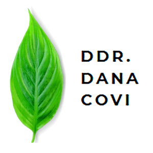 Logo von DDr. Covi Dana