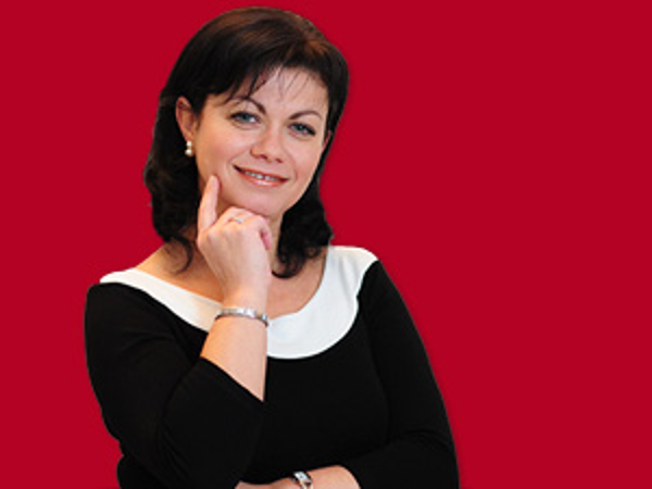 Bild 5 von Dr. Daniela-Isabelle Ancutici