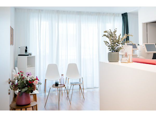 Bild 3 von Augenpunkt Praxis - Dr. Clara Wernigg