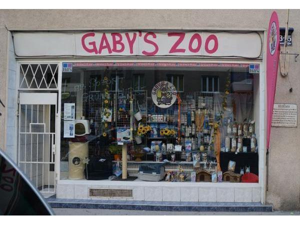 Bild 1 von Gaby's Zoo