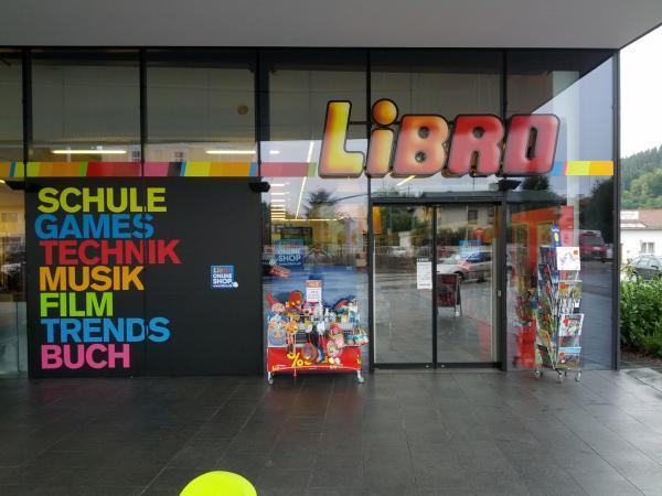Bild 1 von LIBRO – PL Handelsgesellschaft mbH