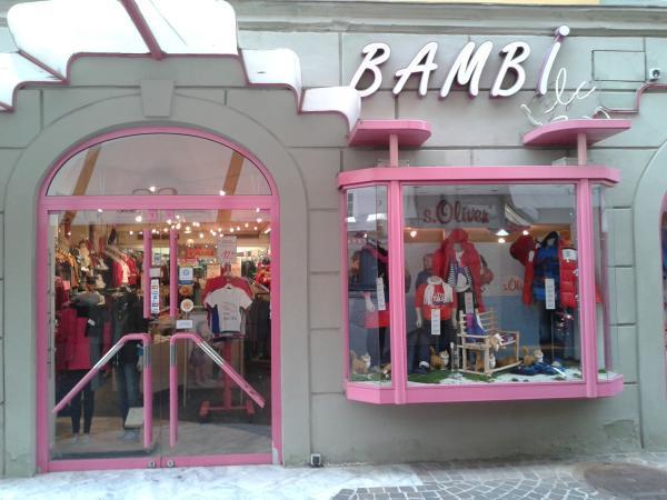 Bild 2 von Bambi Kindermoden