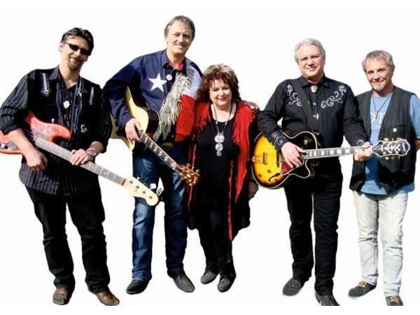 Bild 1 von Tex Robinson, Die Stimme-der Entertainer-das Musikerlebnis