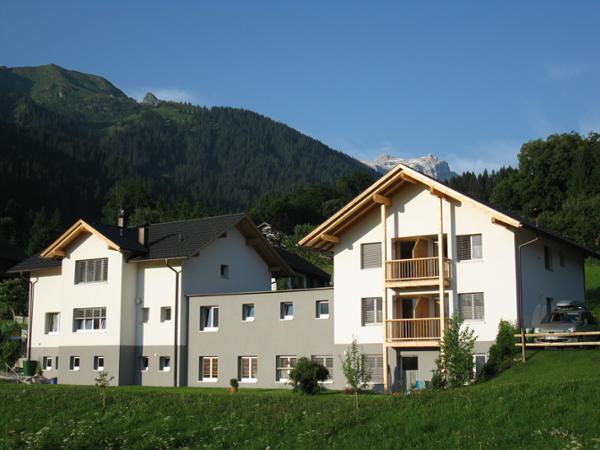 Bild 1 von Gästehaus Hausberger