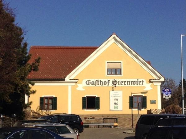 Bild 1 von Gasthof Sternwirt