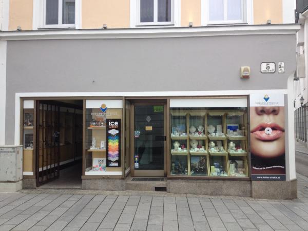 Bild 1 von Dobler-Strehle Goldschmied & Juwelier e.U.
