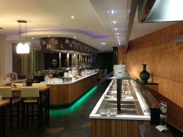 Bild 2 von China Sushi Stammhaus