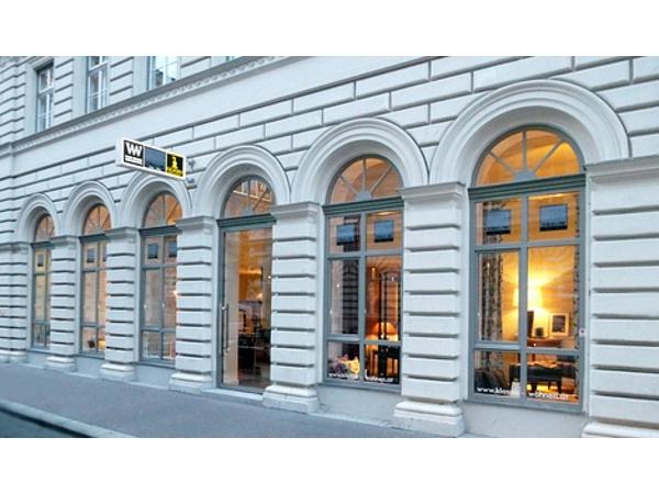 Bild 1 von Konrad & Fink GmbH - Stilvolle Innenarchitektur