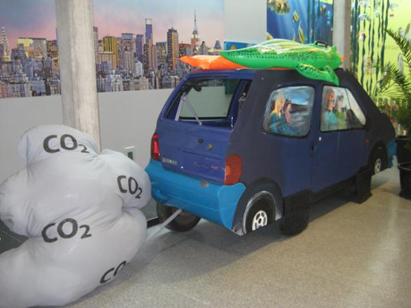 Bild 8 von wissens.wert.welt - blue cube & kidsmobil