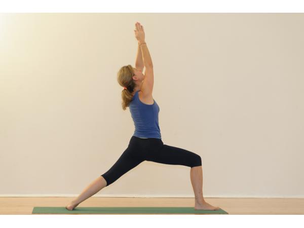 Bild 4 von Easyoga Gerlinde Eder