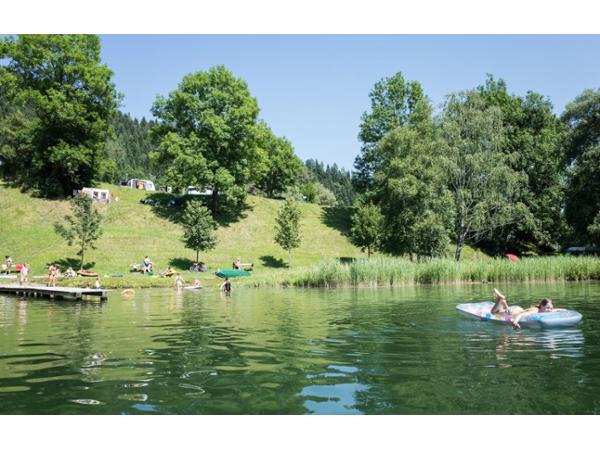 Bild 1 von Camping Putterersee