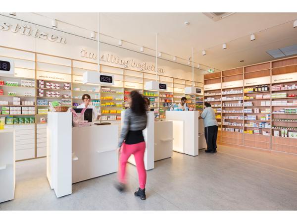 Bild 6 von Vital-Apotheke