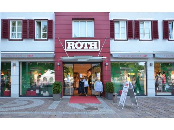 Bild 1 von Modehaus Roth