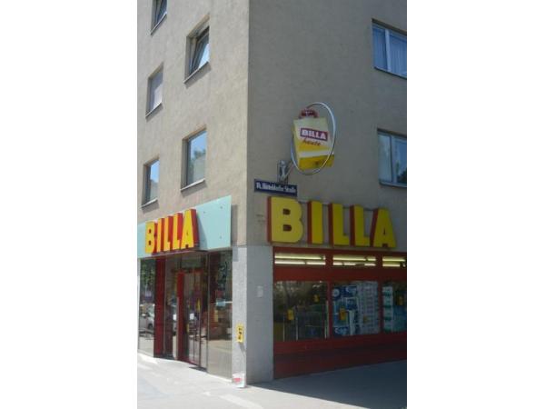 Bild 1 von Billa AG