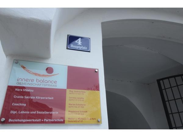 Bild 7 von Psychotherapeutische Praxis Dr. Andrea Jesser