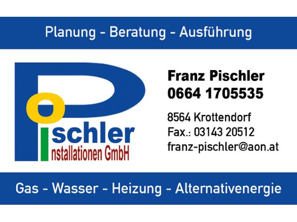 Bild 23 von PISCHLER INSTALLATIONEN GmbH