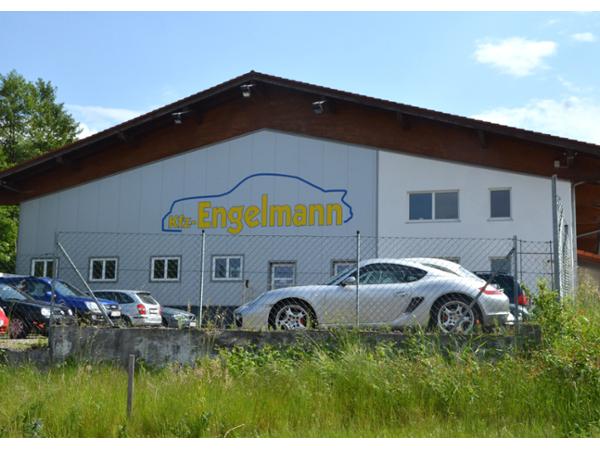Bild 1 von KFZ Engelmann GmbH