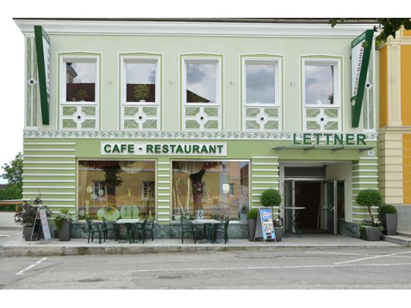 Bild 1 von Gasthof Lettner