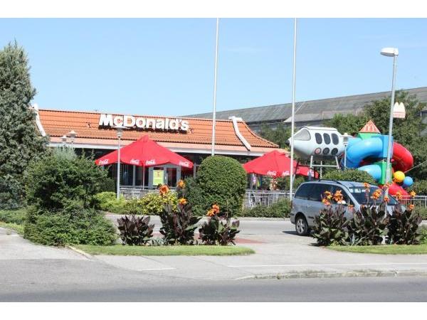 Bild 1 von McDonald's Restaurant - McDrive - McCafé