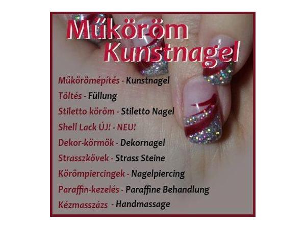 Bild 10 von AFRICA Beauty Center Kft.