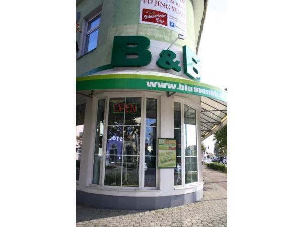 Bild 1 von Blumen B & B R. Bigl GesmbH
