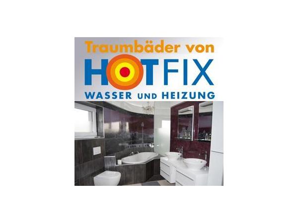 Bild 2 von HOTFIX - Wasser und Heizung