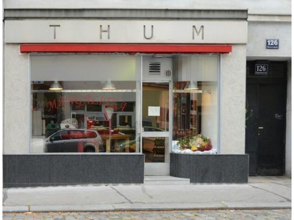 Bild 1 von Thum Fleischwaren