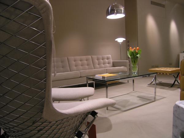 Bild 2 von designfunktion Gesellschaft für moderne Büro- und Wohngestaltung GmbH