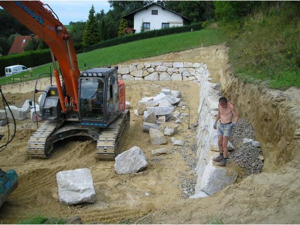 Bild 6 von Klapfenböck Johann Transport GmbH
