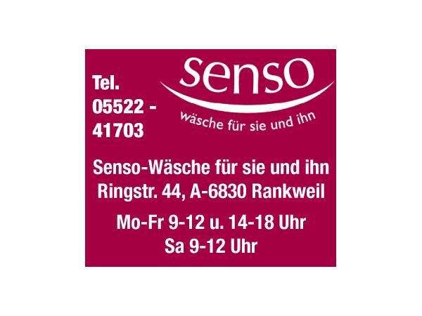 Bild 1 von Senso - Wäsche für Sie und Ihn