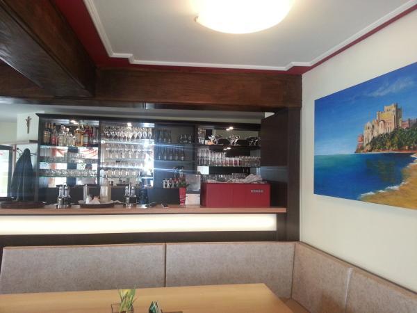 Bild 4 von Pendolino Giacomo Pizzeria