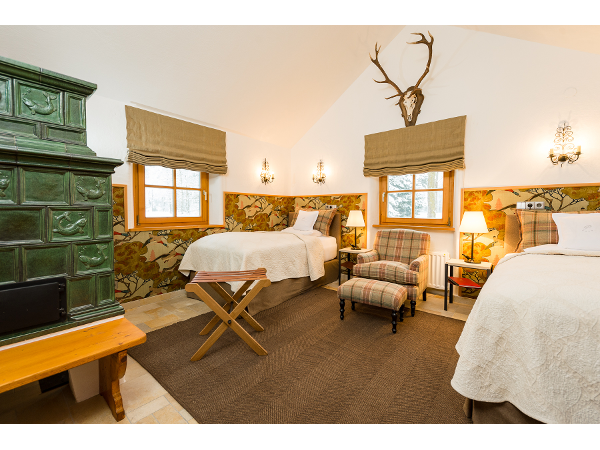Bild 13 von Hotel Schloss Prielau