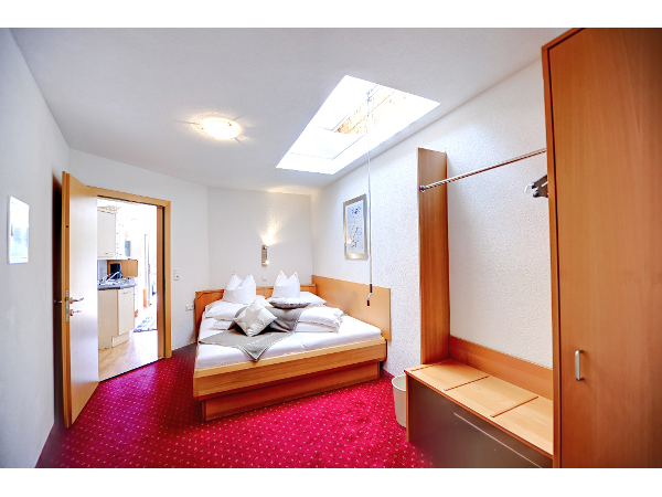 Bild 18 von Haus Sailer - Ferienwohnungen in St. Anton am Arlberg