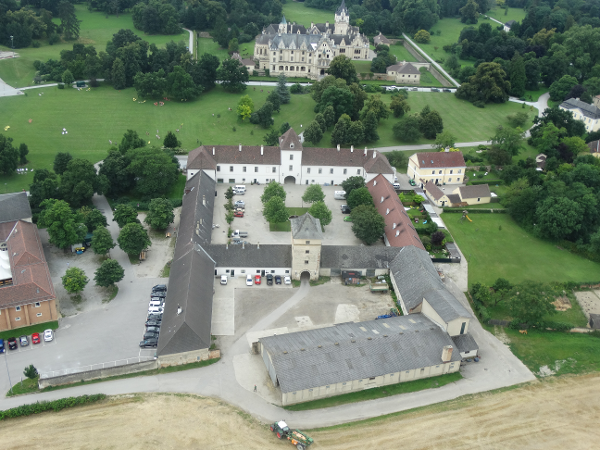 Hadersdorf-kammern meine stadt single: Partnersuche bezirk 