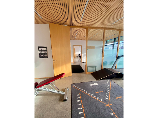 Bild 9 von Physiotherapie Vorderwald - Sulzberg Inh. MSc Klemens Troy