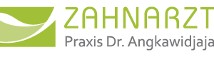Logo von Dr. med. dent. Angkawidjaja Sandro