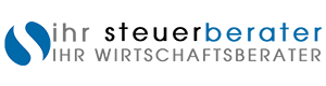Logo von Richard Hauser - Steuerberater