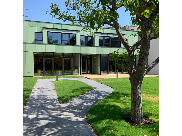 Bild 10 von PASCHINGER ARCHITEKTEN ZT KG
